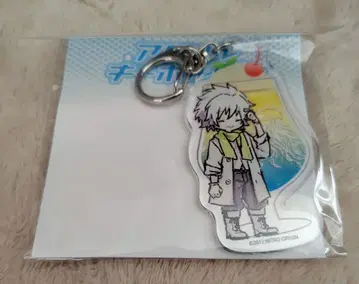 DRAMAticalMurder 드라마타icalMurder 클리어 키링