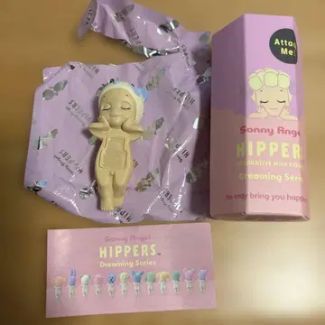 [ 정품 ] 소니 엔젤 히퍼스 드리밍 팬더