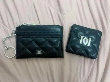 Darich 카드 케이스 & 컴팩트 거울