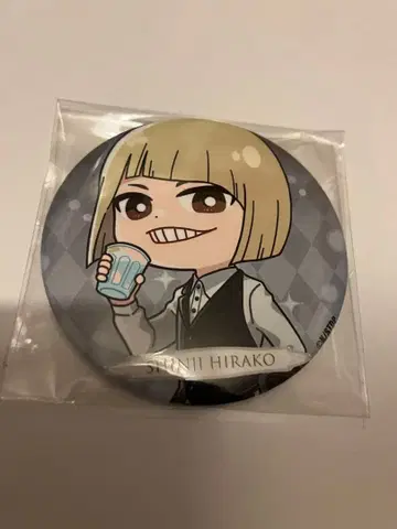 BLEACH 츄가이 카페 히라코 신지