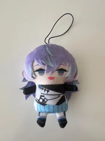 니지산지 호시미치 쇼 니지파펫