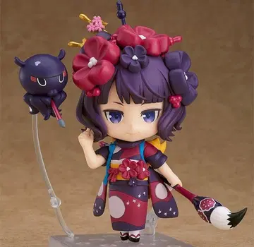 넨도로이드 Fate/Grand Order 포리너/가쓰시카 호쿠사이