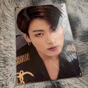 BTS JUNGKOOK 프리미엄 사진
