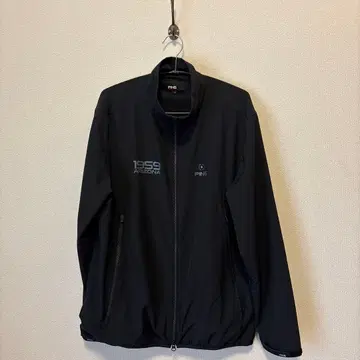 PING 블랙 자켓 L 사이즈 1959 ARIZONA