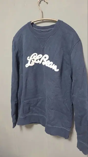 L.L.Bean 트레이닝복