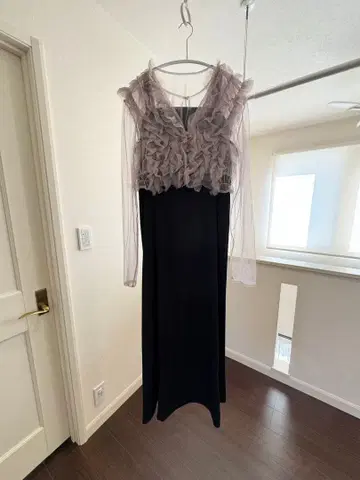 niana 3세트 경사 원피스 드레스