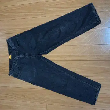 Sundays Best 블랙 데님 36