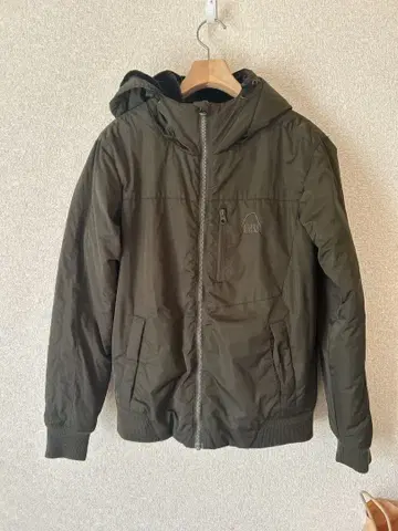 SIERRA DESICNS 셰라디자인 점퍼/나일론 자켓