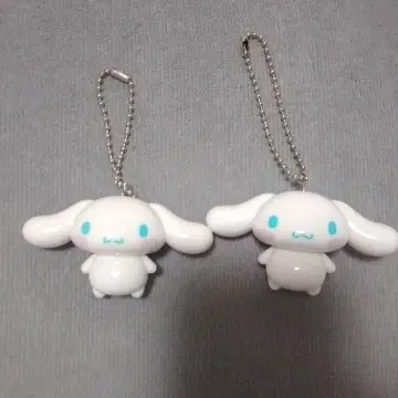 시나모롤 키링 산리오