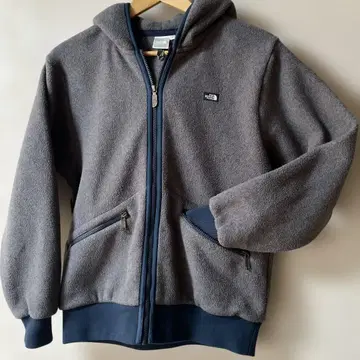 THE NORTH FACE 플리스 자켓