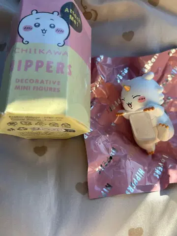 치이카와 hippers 그 아이