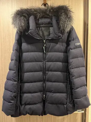 TATRAS 타트라스 KOSAVA 코사바 다운 네이비 4