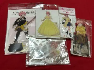 [ 묶음 판매 ] 5등분의 신부 나카노 이치카