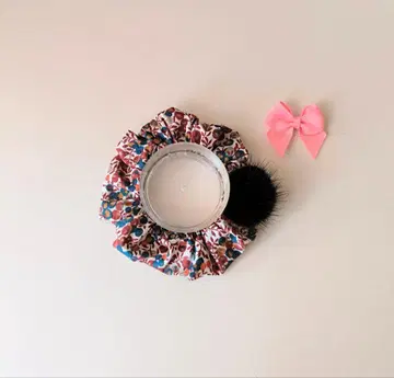 [ 리버티 ] 스크런치