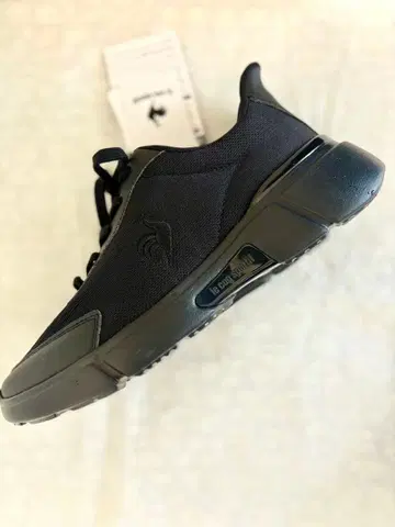 미사용 새상품 르꼬끄 스포르티브 LCS 로아르 24cm