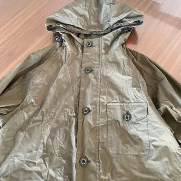 MACKINTOSH PHILOSOPHY 마운틴 파카 42