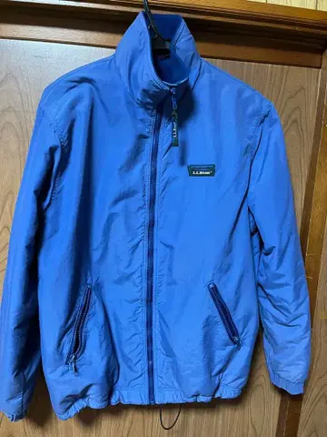 L.L.Bean 웜업 자켓
