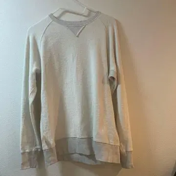 루프 휠러 맨투맨