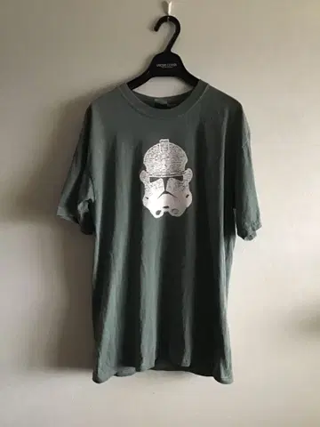 스타 워즈 T셔츠 M 사이즈