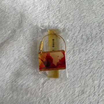 귀멸의 칼날 아가츠마 젠이츠 키링