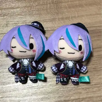 후와푸치 카미시로 루이