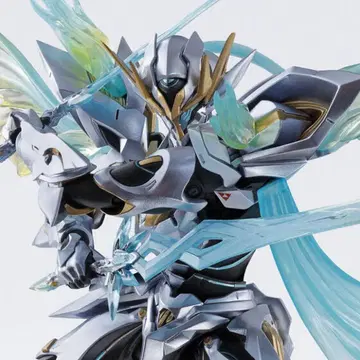 SHFiguarts SAM 피규어