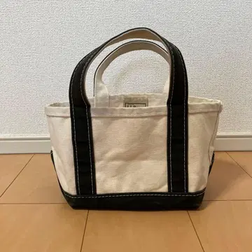 USA제 L.L.Bean 엘엘빈 보트 앤 토트 미니 사이즈