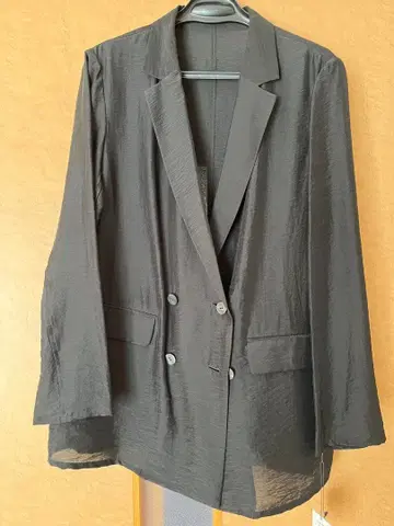 페넬 시어 자켓