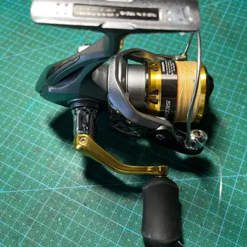 SEDONA C2000HG 스피닝 릴