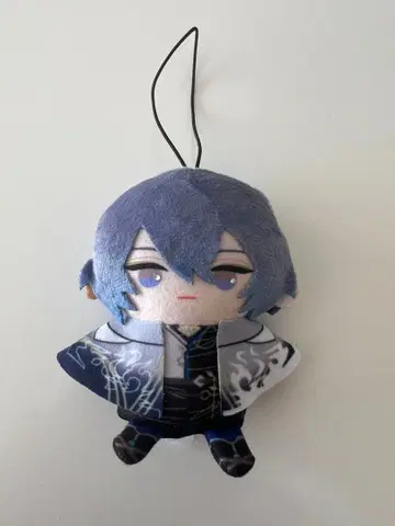 니지산지 코야나기 로우 니지파펫