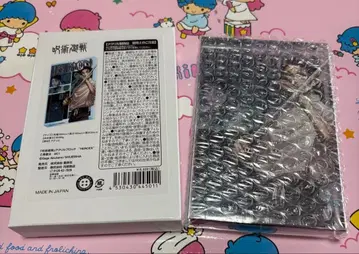 주술회전 옷코츠 유타 아크릴 블록 HEROES