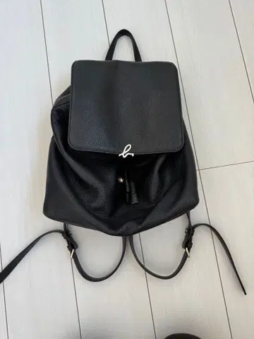 아네스베 복조리 백팩