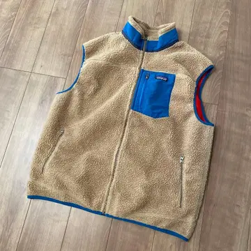 파타고니아 레트로x 베스트 XXL