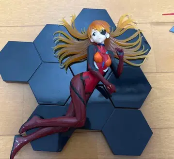 에반게리온 피규어 아스카