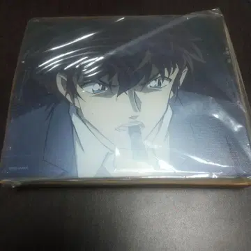 명탐정 코난 할로윈의 신부 마츠다 진페이 캔버스 아트