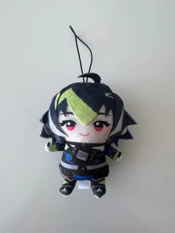 니지산지 이나미 라이 니지파펫