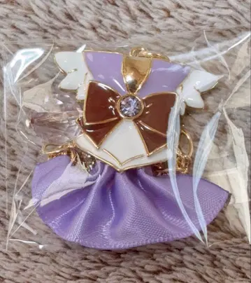 세일러문 코스튬 백참 세일러 새턴