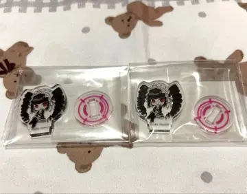 단간론파 온라인 복권 세레스 아크릴 스탠드