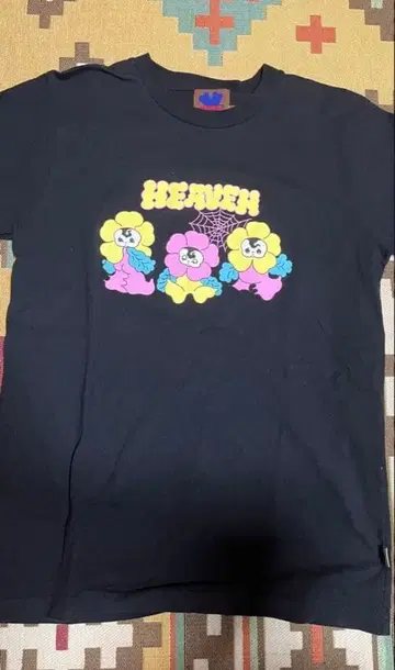 heaven by marc jacobs 셔츠