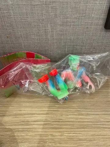 [ 레어 ] 우동켄슈타인 피규어 컬렉션 가챠