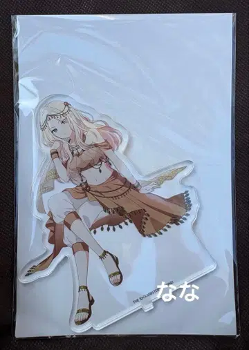 학원 아이돌 마스터 애니메이트 카페 아크릴 스탠드 쥬오 호시나미