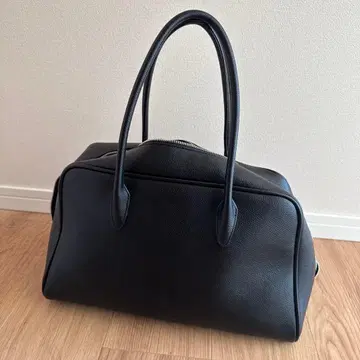 KINO THE KEI 블랙 토트백 미사용 새상품