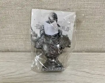 DARK SOULS 나이트 피규어