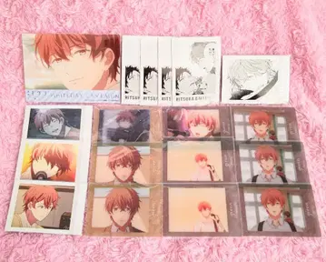 기븐 사토 마후유 정리 2