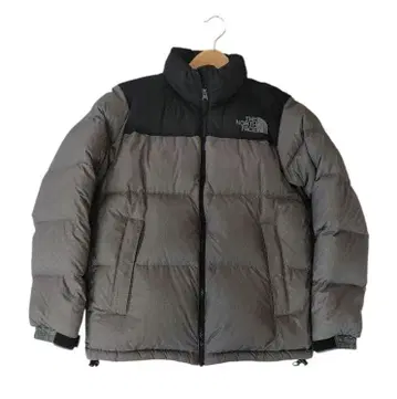 THE NORTH FACE 눕시 자켓 다운