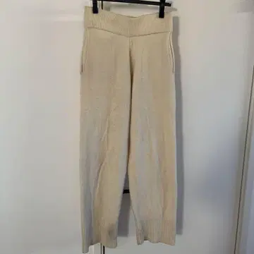 todayful 니트 팬츠