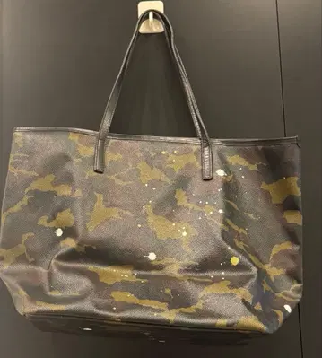 GENTIL BANDIT 카키 카모