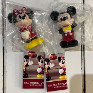 디즈니 클래시컬 모드 2종