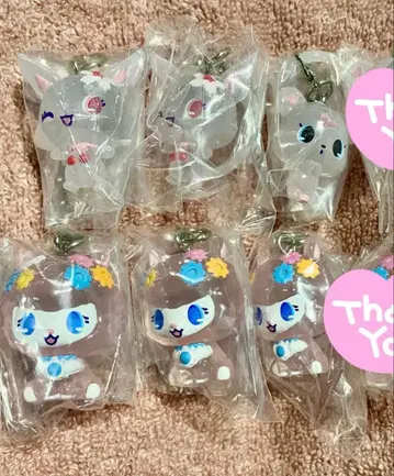 주얼펫 메지루시 액세서리 루비 라브라 엔젤라