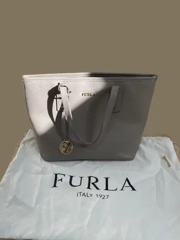 FURLA 그레이지 핸드백